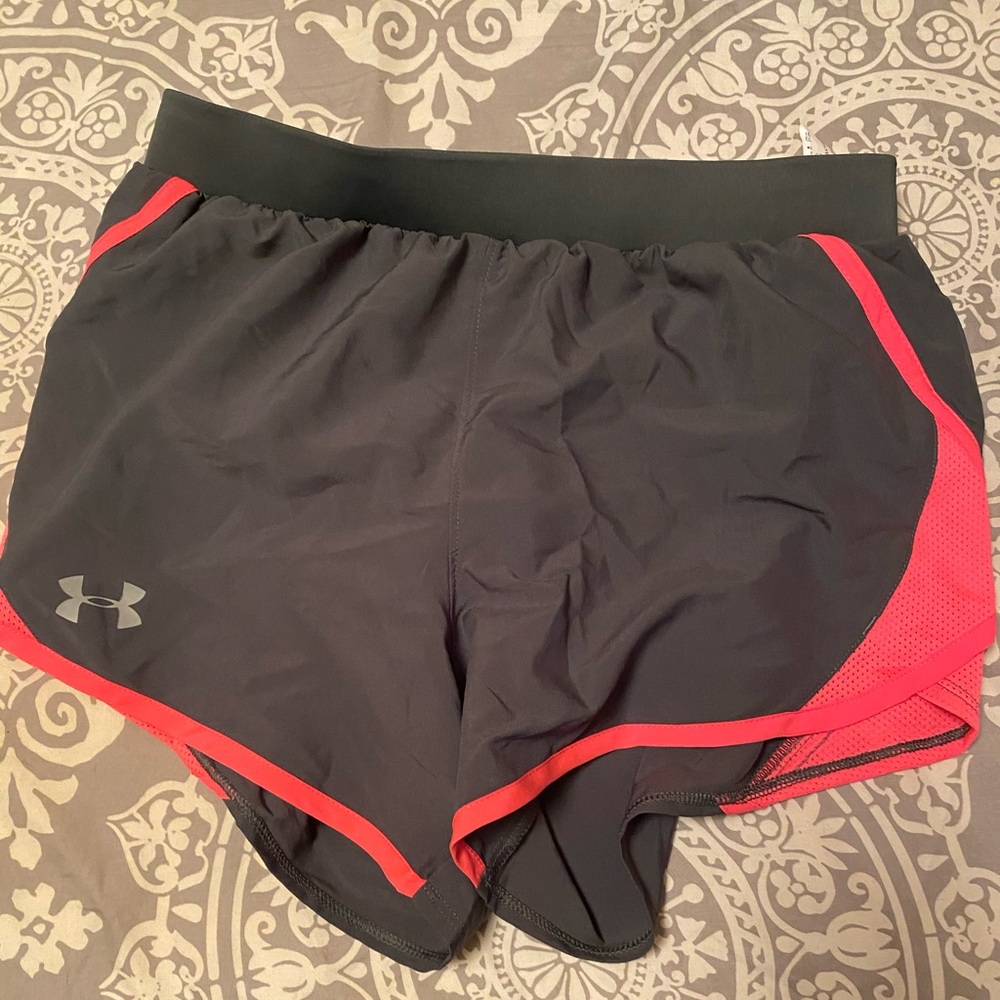 Women’s Under Armour Shorts